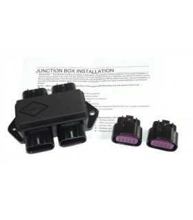 JUNCTION BOX KIT