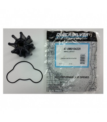 IMPELLER KIT