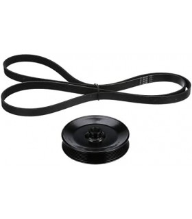 BELT/PULLEY KIT