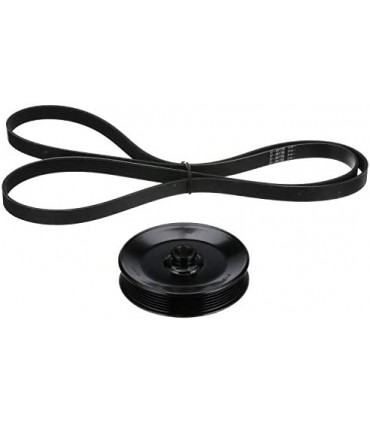 BELT/PULLEY KIT