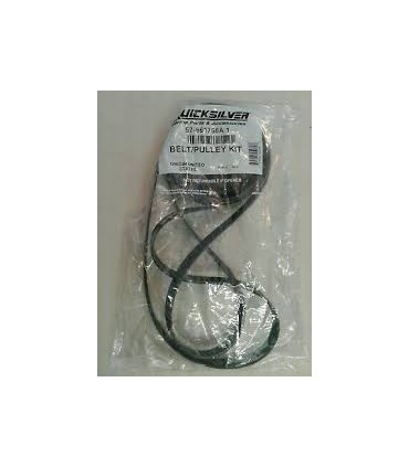 BELT/PULLEY KIT