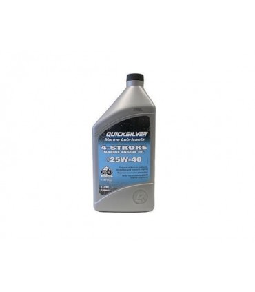 25W40 IB 4-stroke OIL-1L