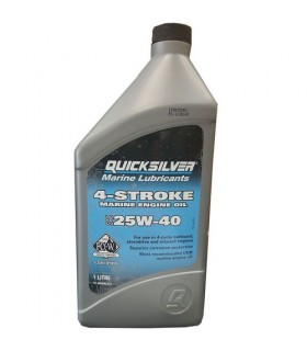 25W40 IB 4-stroke OIL-1L