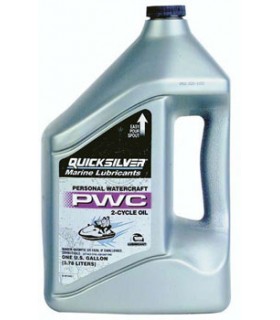 PWC 2C OIL