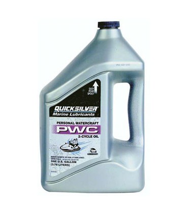 PWC 2C OIL