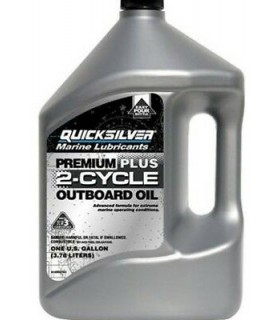 PREM+OIL 10L 2stroke