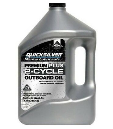 PREM+OIL 10L 2stroke