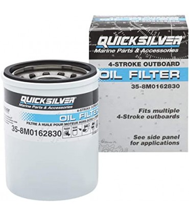 OIL FILTER / õlifilter 8M0162830