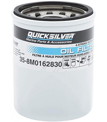 OIL FILTER / õlifilter 8M0162830