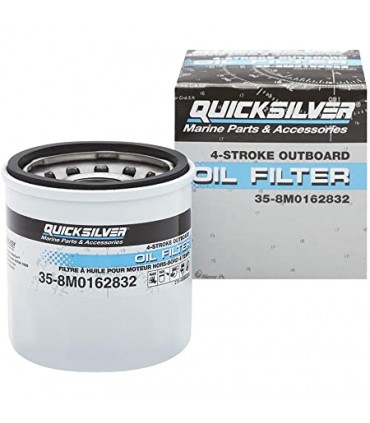 OIL FILTER 822626Q03