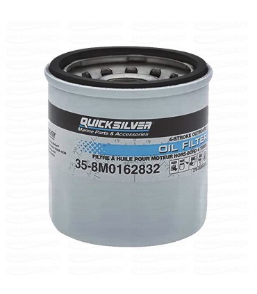 OIL FILTER 822626Q03