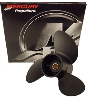 Sõukruvi 7,8 x 7 RH AL 3 laba Mercury 4/5/6