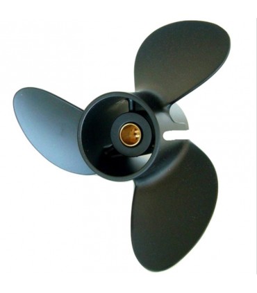 Sõukruvi 7,8 x 7 RH AL 3 laba Mercury 4/5/6