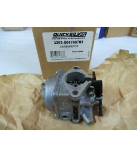 Karburaator Mercury 6 HJ