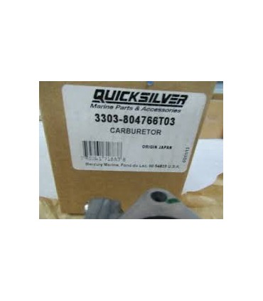 Karburaator Mercury 6 HJ