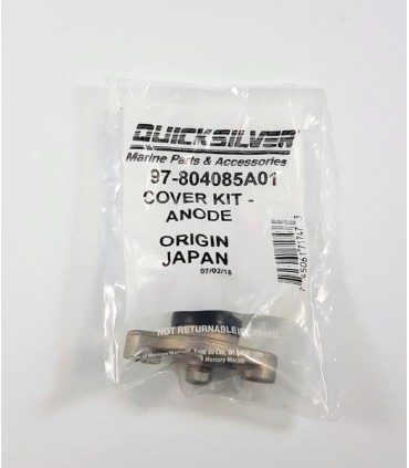 COVER KIT-ANODE