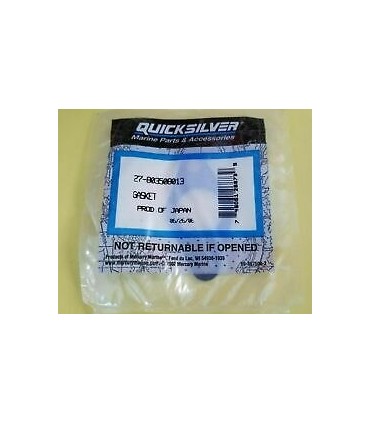 GASKET / tihend 803508013