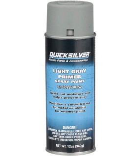 PAINT LIGHT GRAY PRIMER