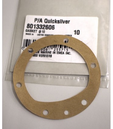 GASKET