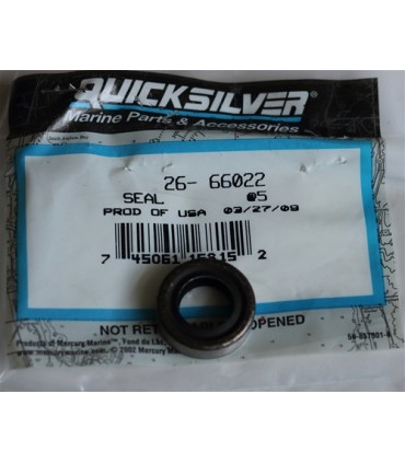 SEAL / tihend 66022