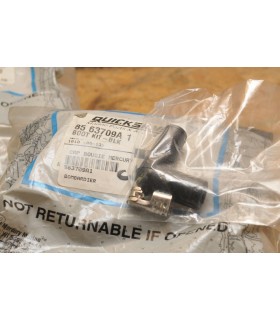 BOOT KIT-BLK / piip 63709A1