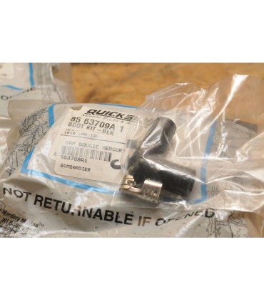 BOOT KIT-BLK / piip 63709A1