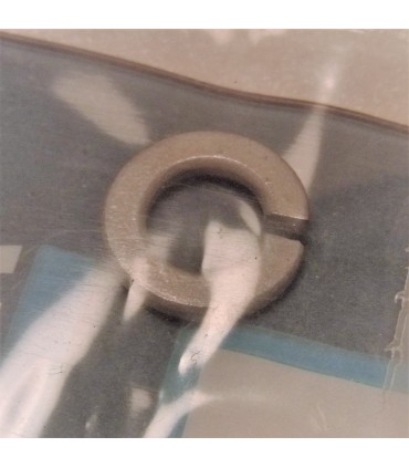 LOCKWASHER  @5