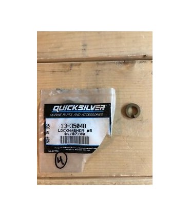 LOCKWASHER  @5