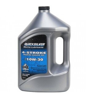 10W30 OB 4-stroke OIL-4L