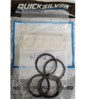 O-RING  @5 / O tihend 29439