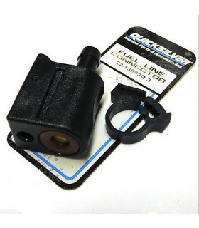 Kütuseotsik mootoripoolne