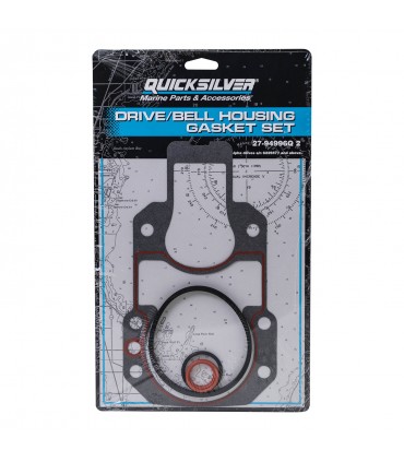 GASKET SET-DRIVE