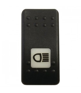 Lülitikate, prožektor