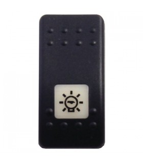 Lülitikate, sõidutuled