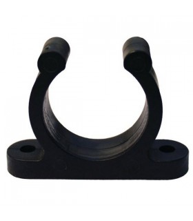 Tube clip 25mm must