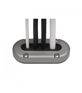 Deck seal multi aluminium