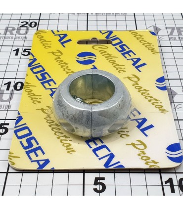 Võllitsink 35 mm / anood 9512130216