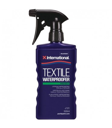 Textile waterproof