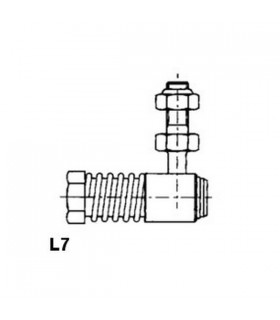 L-7 Ball Joint
