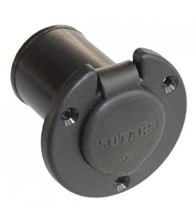 Sig pistik 12V ümar