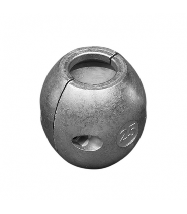 SHAFT ANODE 25mm