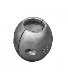 SHAFT ANODE 35mm
