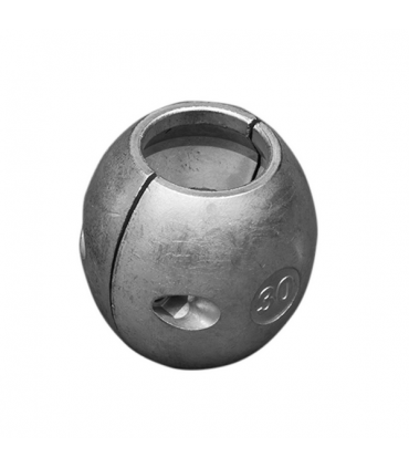 SHAFT ANODE 35mm
