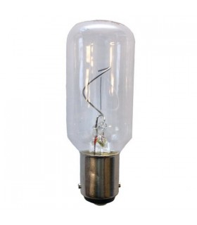 Lamp 24V 12cd BA15