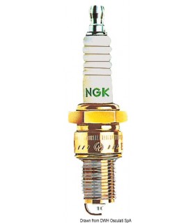 NGK ITR4A15