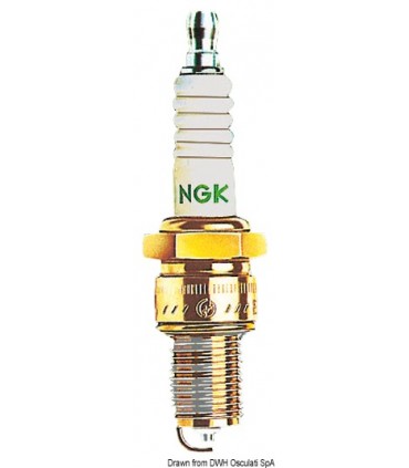 NGK ITR4A15