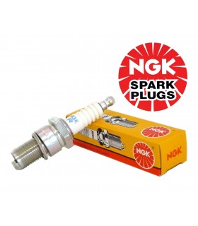 Süüteküünal 1272 /  NGK BCPR7E Spark Plug Copper Core