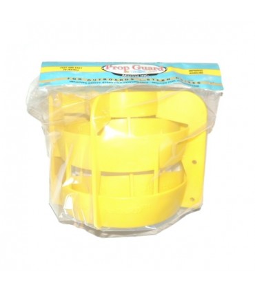 Pro9 Yellow Propguard