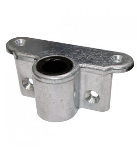 Tullipesa nurgale kinnitusega