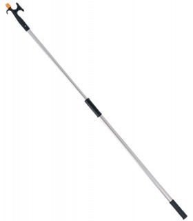 Pootshaak Teleskoop 67/101 cm